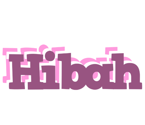 Hibah relaxing logo