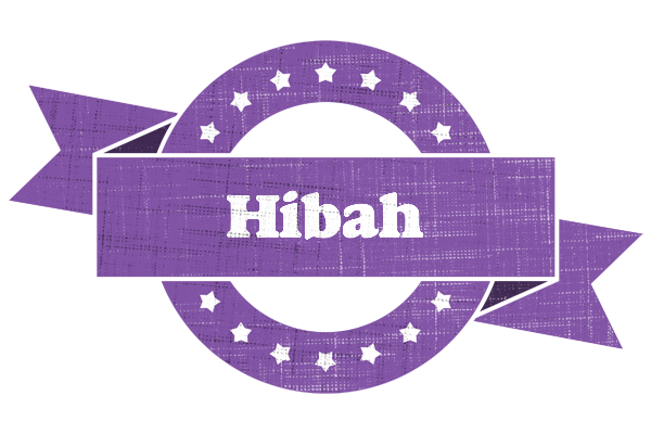 Hibah royal logo