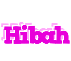 Hibah rumba logo