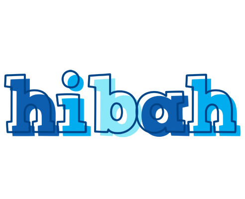 Hibah sailor logo