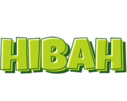 Hibah summer logo