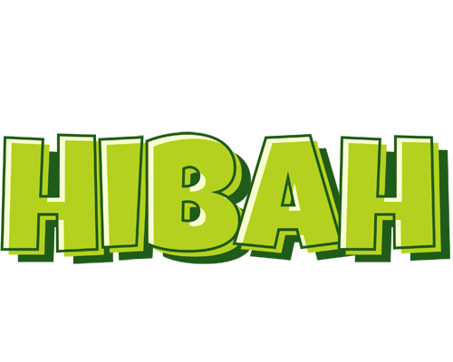 Hibah summer logo