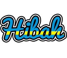 Hibah sweden logo