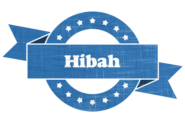 Hibah trust logo