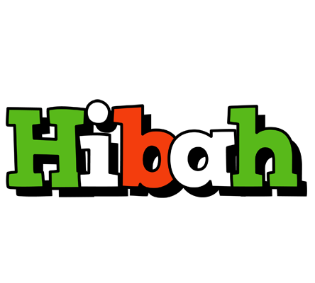 Hibah venezia logo