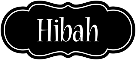 Hibah welcome logo