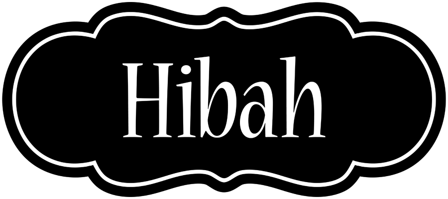 Hibah welcome logo