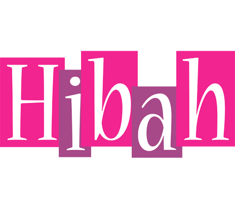 Hibah whine logo