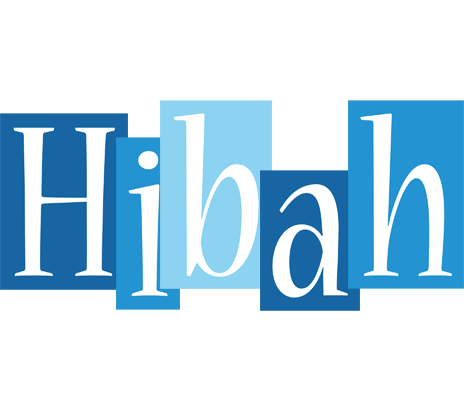 Hibah winter logo