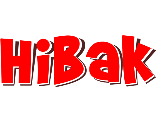 Hibak basket logo