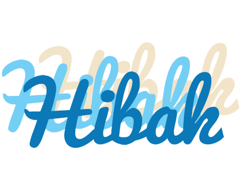 Hibak breeze logo