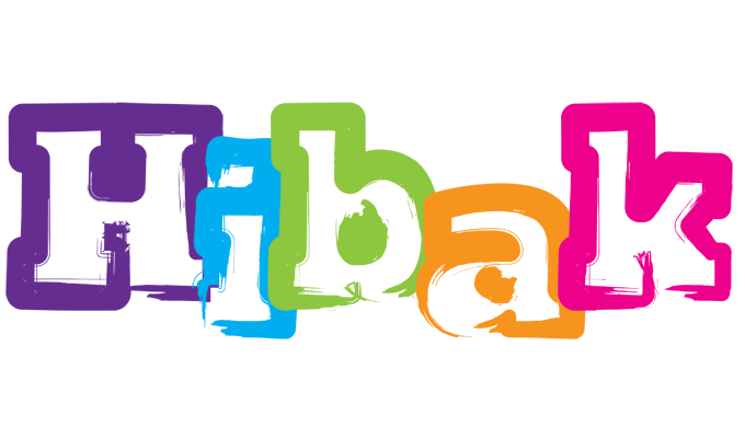 Hibak casino logo