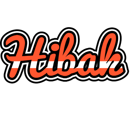 Hibak denmark logo