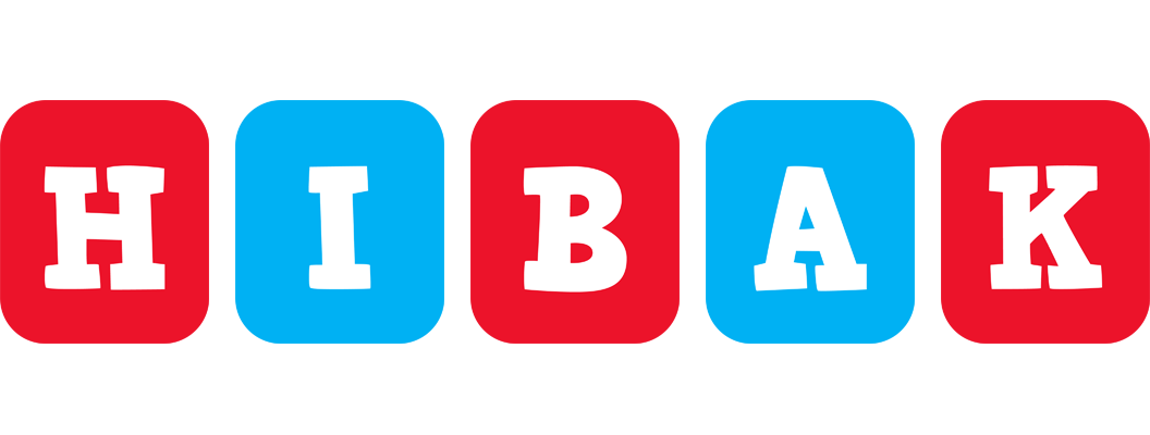 Hibak diesel logo