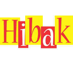 Hibak errors logo