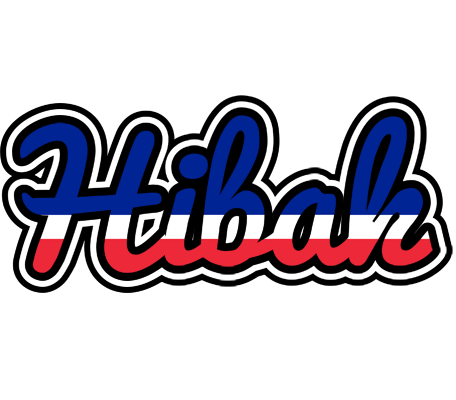 Hibak france logo