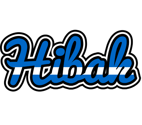 Hibak greece logo