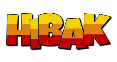 Hibak jungle logo