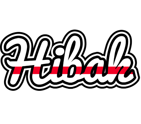 Hibak kingdom logo