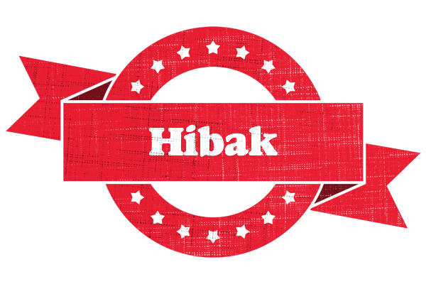 Hibak passion logo