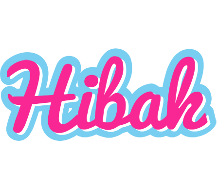 Hibak popstar logo