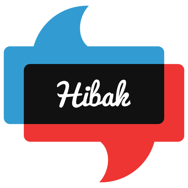 Hibak sharks logo