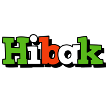 Hibak venezia logo