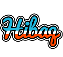 Hibaq america logo