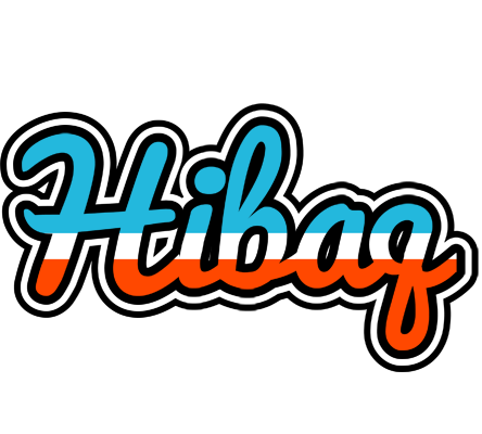 Hibaq america logo