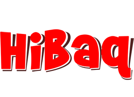 Hibaq basket logo