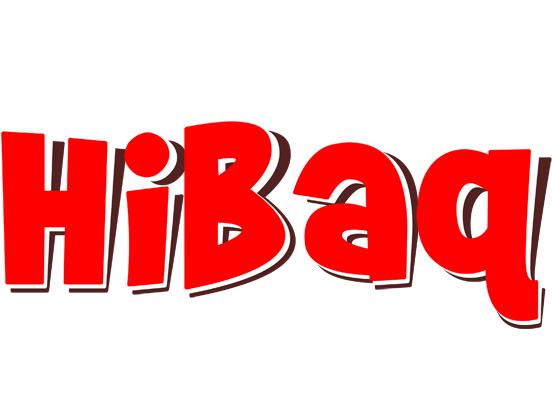 Hibaq basket logo