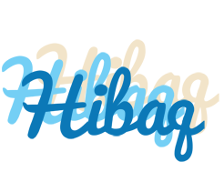Hibaq breeze logo