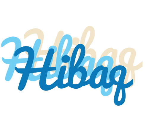Hibaq breeze logo