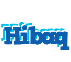 Hibaq business logo