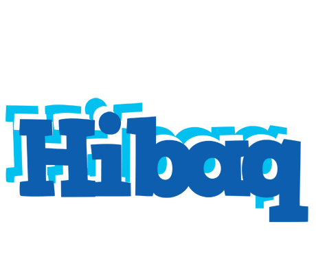Hibaq business logo