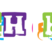 Hibaq casino logo