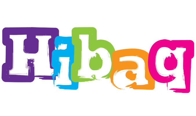 Hibaq casino logo