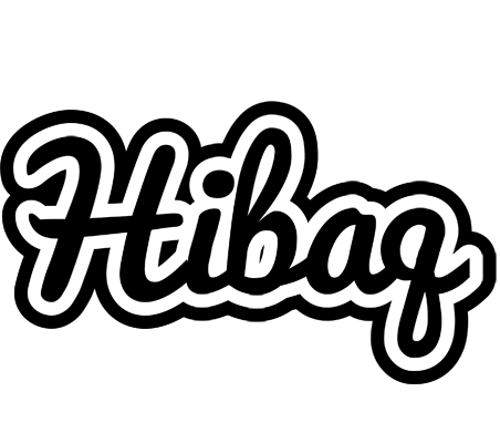 Hibaq chess logo