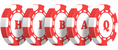 Hibaq chip logo