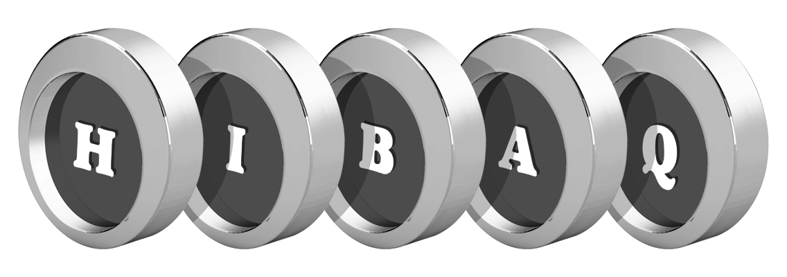 Hibaq coins logo
