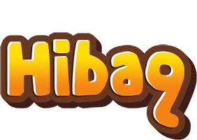 Hibaq cookies logo