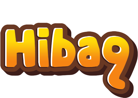 Hibaq cookies logo