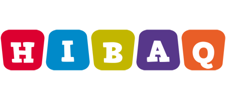Hibaq daycare logo