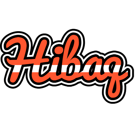 Hibaq denmark logo