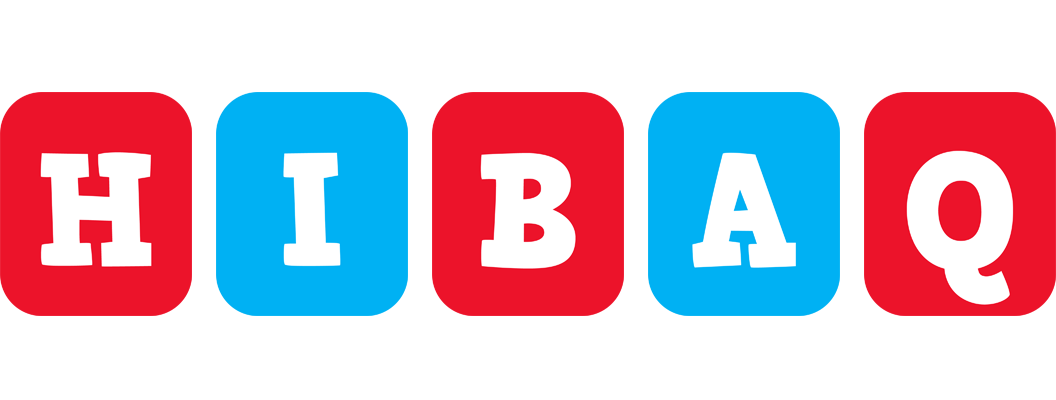 Hibaq diesel logo