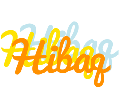 Hibaq energy logo