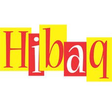 Hibaq errors logo