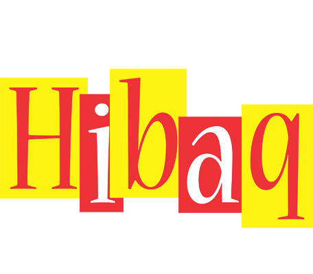 Hibaq errors logo