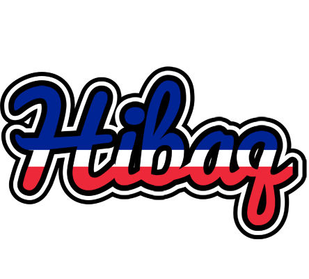 Hibaq france logo