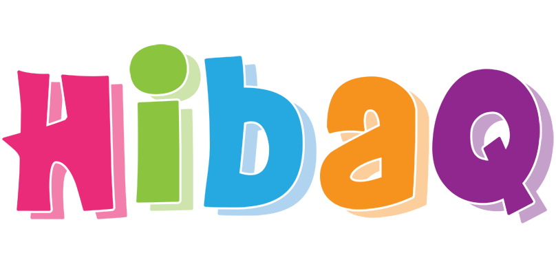 Hibaq friday logo